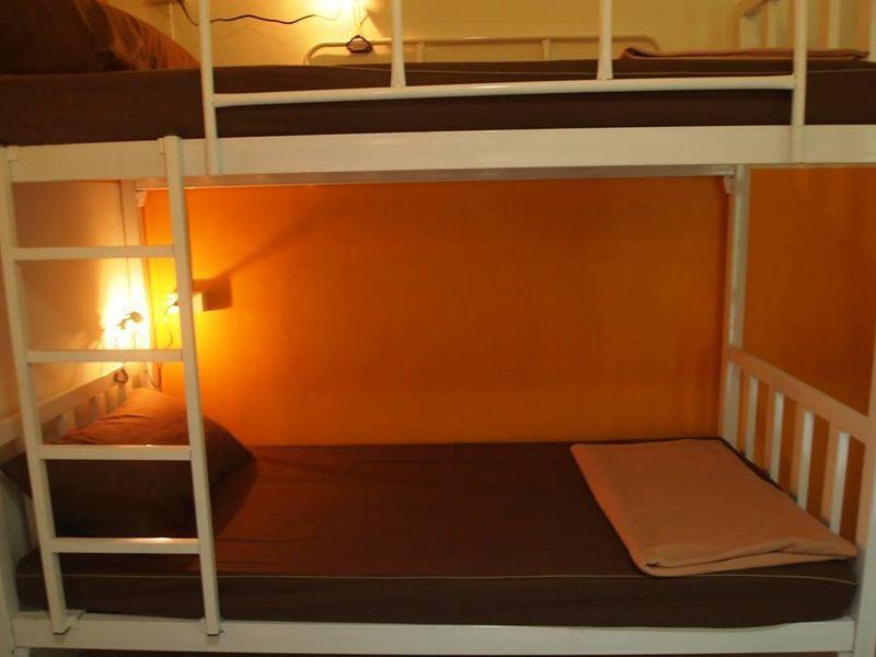 Bigboss Hostel Thongsala Exterior photo